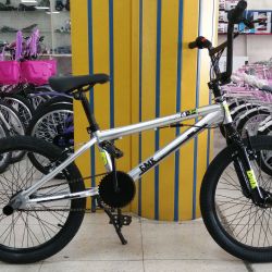 FREESTYLE SILVER